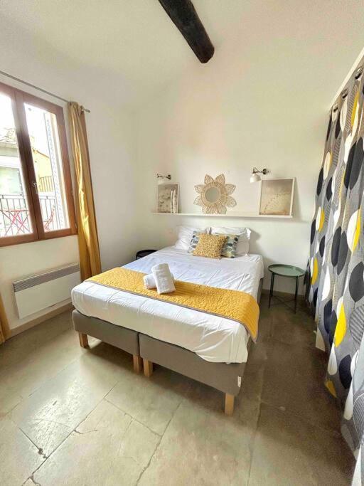 Appartement Moderne Et Lumineux- Montpellier Centre Zewnętrze zdjęcie